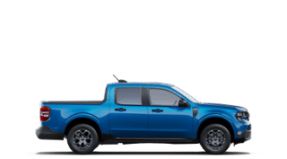2025 Ford Maverick® External Image 1